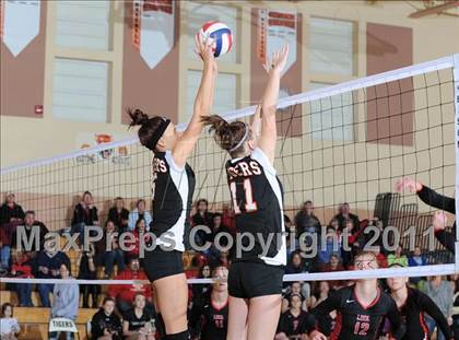 Thumbnail 1 in Webster vs. Luck photogallery.