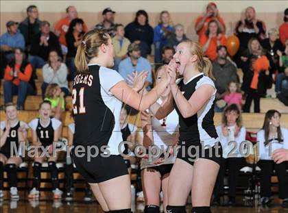 Thumbnail 1 in Webster vs. Luck photogallery.