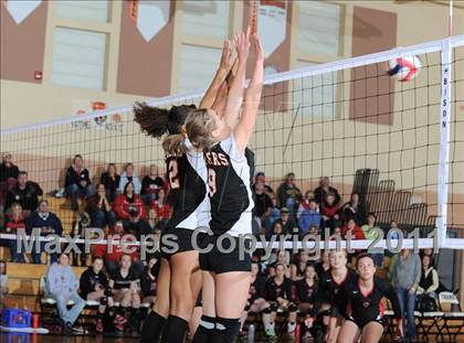 Thumbnail 1 in Webster vs. Luck photogallery.