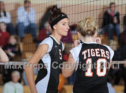 Thumbnail 3 in Webster vs. Luck photogallery.