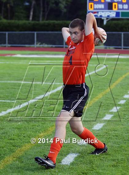 Thumbnail 1 in Smethport @ Coudersport photogallery.