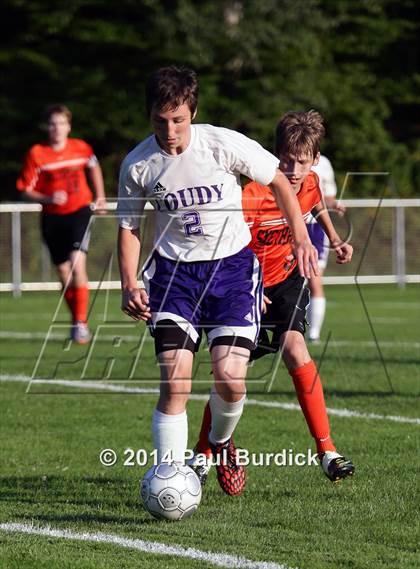 Thumbnail 2 in Smethport @ Coudersport photogallery.