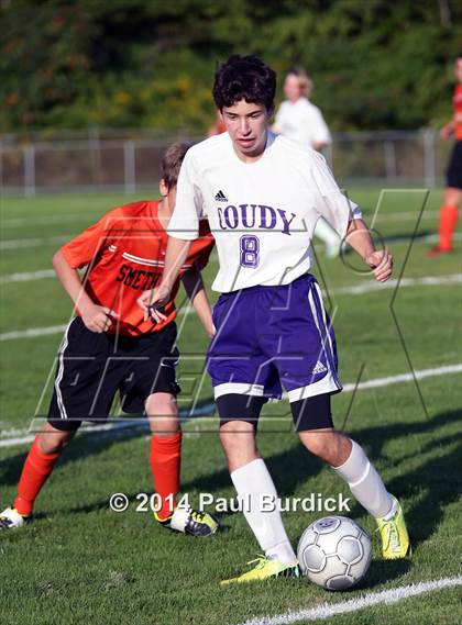 Thumbnail 1 in Smethport @ Coudersport photogallery.