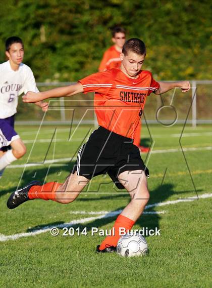 Thumbnail 1 in Smethport @ Coudersport photogallery.