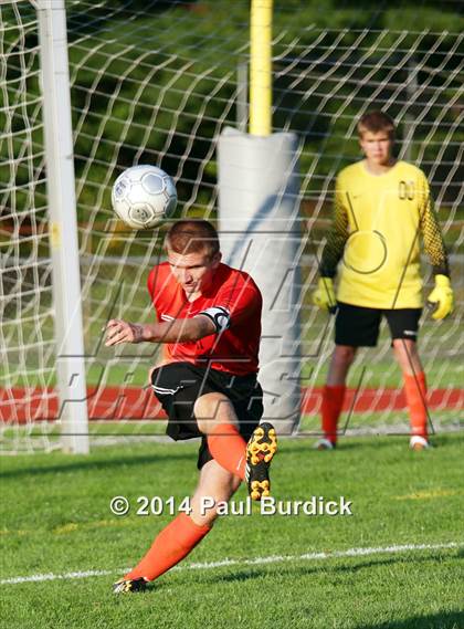 Thumbnail 3 in Smethport @ Coudersport photogallery.