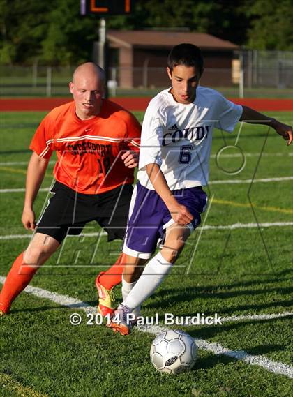 Thumbnail 3 in Smethport @ Coudersport photogallery.