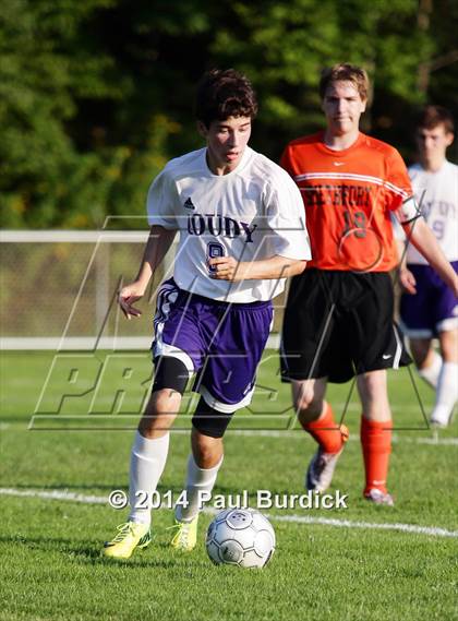 Thumbnail 2 in Smethport @ Coudersport photogallery.