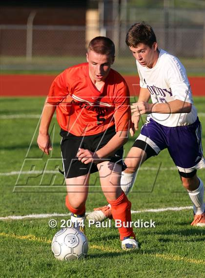 Thumbnail 2 in Smethport @ Coudersport photogallery.