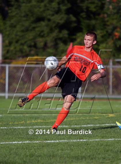 Thumbnail 2 in Smethport @ Coudersport photogallery.