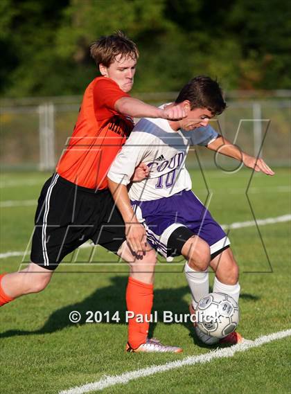 Thumbnail 1 in Smethport @ Coudersport photogallery.