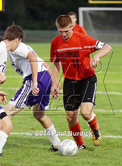 Thumbnail 1 in Smethport @ Coudersport photogallery.