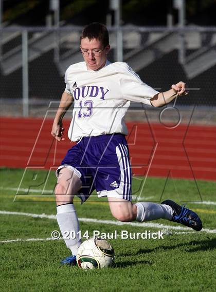 Thumbnail 3 in Smethport @ Coudersport photogallery.