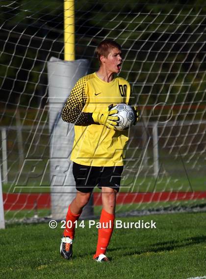 Thumbnail 1 in Smethport @ Coudersport photogallery.