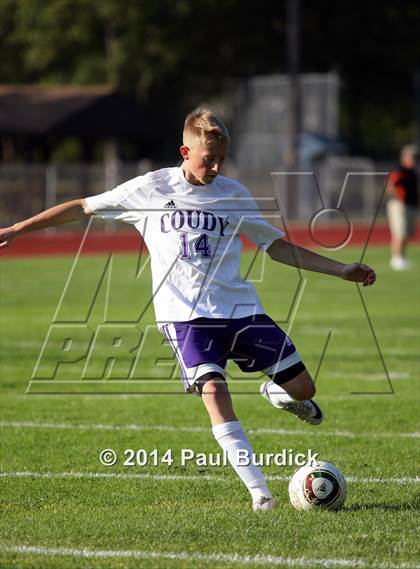 Thumbnail 3 in Smethport @ Coudersport photogallery.