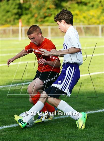 Thumbnail 2 in Smethport @ Coudersport photogallery.