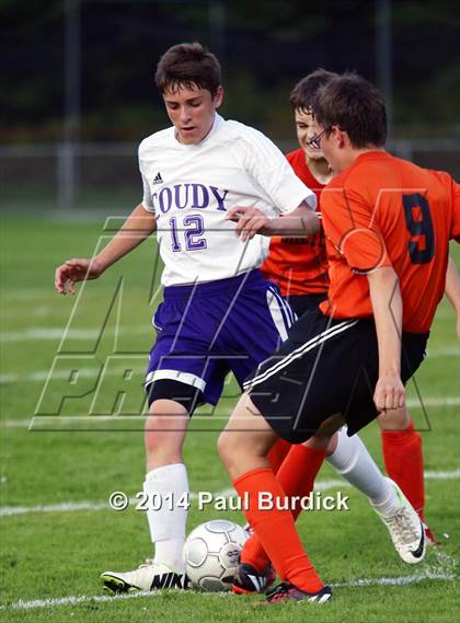 Thumbnail 3 in Smethport @ Coudersport photogallery.