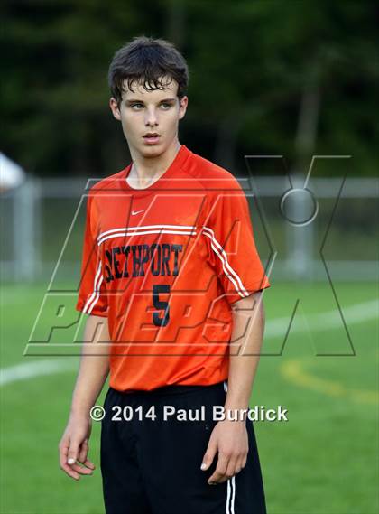 Thumbnail 2 in Smethport @ Coudersport photogallery.