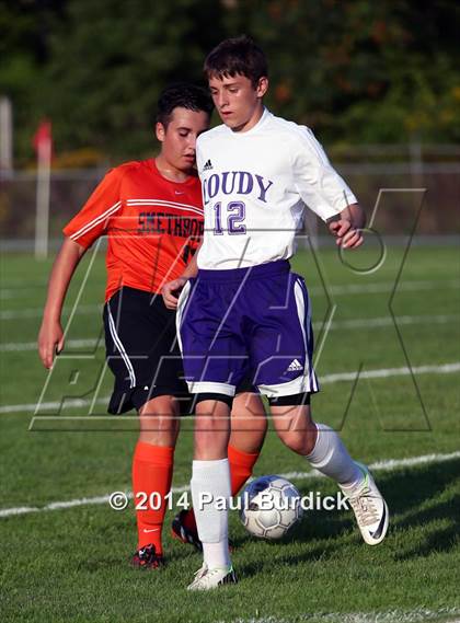 Thumbnail 1 in Smethport @ Coudersport photogallery.