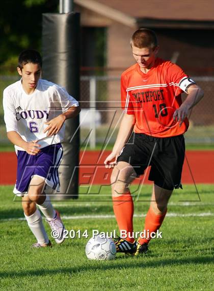 Thumbnail 3 in Smethport @ Coudersport photogallery.