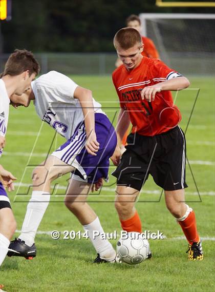 Thumbnail 3 in Smethport @ Coudersport photogallery.