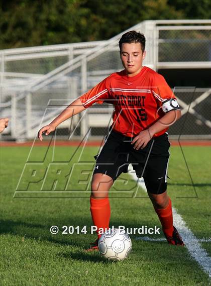 Thumbnail 2 in Smethport @ Coudersport photogallery.