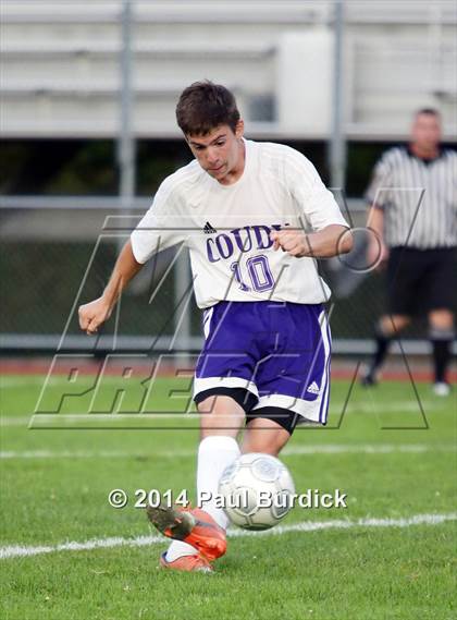 Thumbnail 3 in Smethport @ Coudersport photogallery.