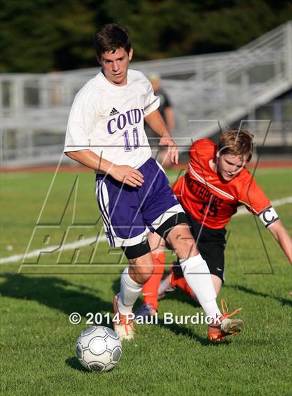 Thumbnail 2 in Smethport @ Coudersport photogallery.