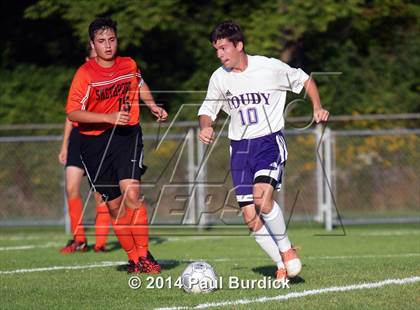 Thumbnail 2 in Smethport @ Coudersport photogallery.