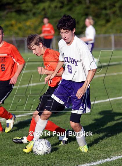 Thumbnail 1 in Smethport @ Coudersport photogallery.