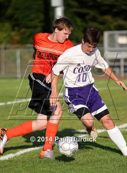 Thumbnail 3 in Smethport @ Coudersport photogallery.
