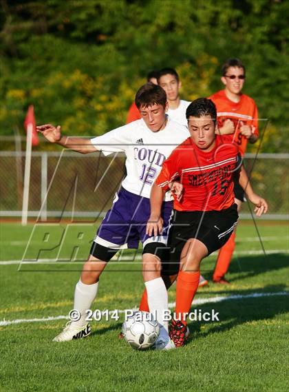Thumbnail 3 in Smethport @ Coudersport photogallery.