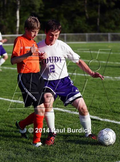 Thumbnail 1 in Smethport @ Coudersport photogallery.