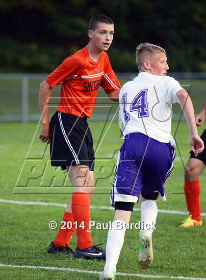 Thumbnail 1 in Smethport @ Coudersport photogallery.