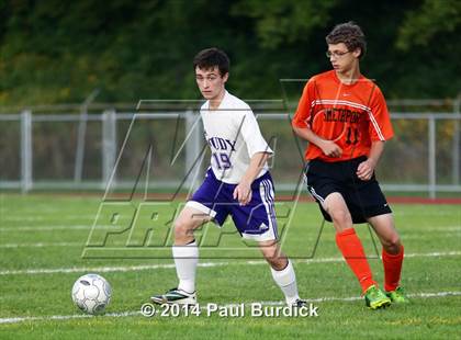 Thumbnail 3 in Smethport @ Coudersport photogallery.