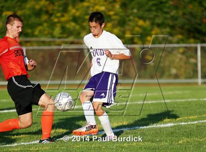 Thumbnail 1 in Smethport @ Coudersport photogallery.