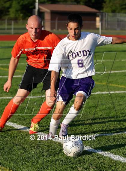 Thumbnail 2 in Smethport @ Coudersport photogallery.