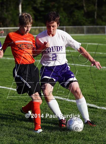 Thumbnail 3 in Smethport @ Coudersport photogallery.