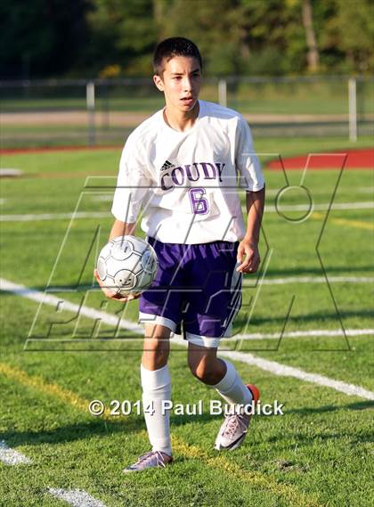Thumbnail 1 in Smethport @ Coudersport photogallery.