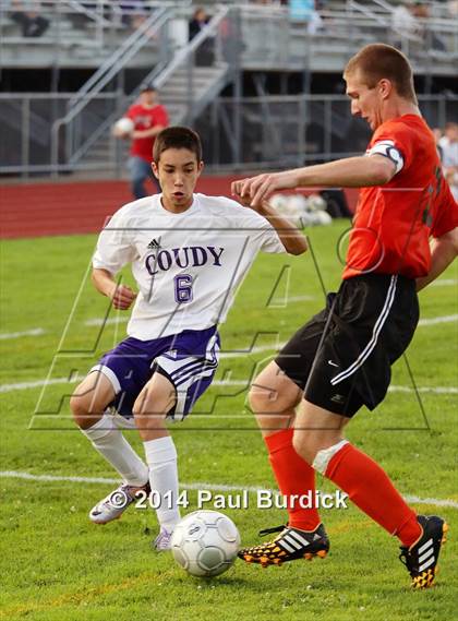 Thumbnail 2 in Smethport @ Coudersport photogallery.