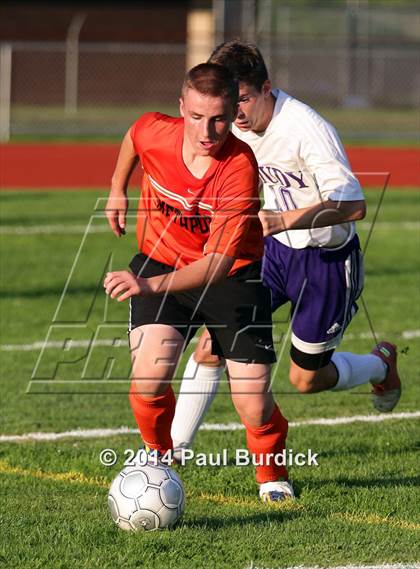 Thumbnail 3 in Smethport @ Coudersport photogallery.