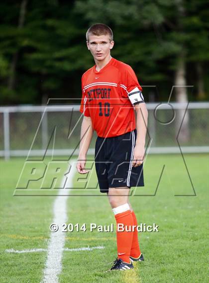 Thumbnail 3 in Smethport @ Coudersport photogallery.