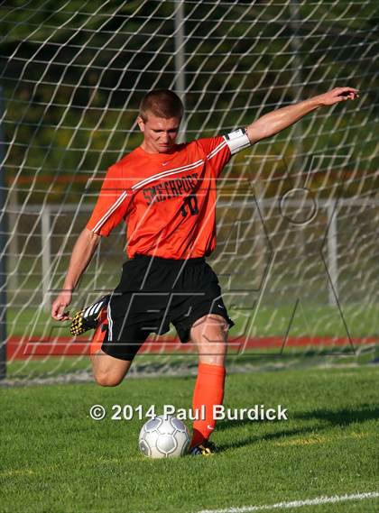Thumbnail 3 in Smethport @ Coudersport photogallery.