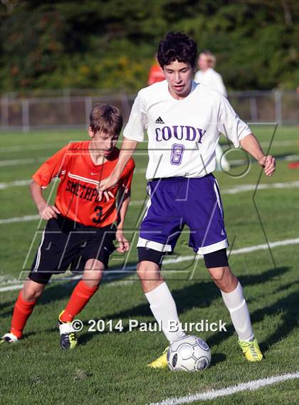 Thumbnail 3 in Smethport @ Coudersport photogallery.