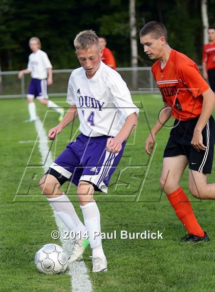 Thumbnail 2 in Smethport @ Coudersport photogallery.