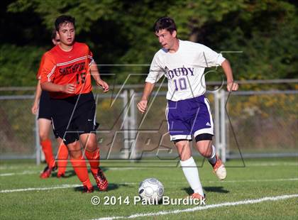Thumbnail 1 in Smethport @ Coudersport photogallery.