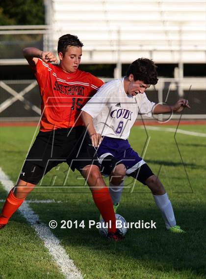 Thumbnail 2 in Smethport @ Coudersport photogallery.