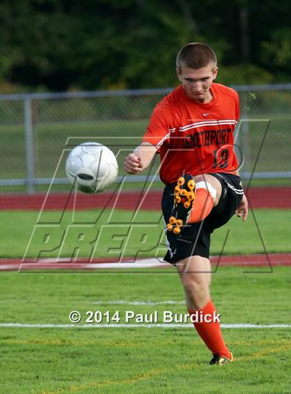 Thumbnail 2 in Smethport @ Coudersport photogallery.