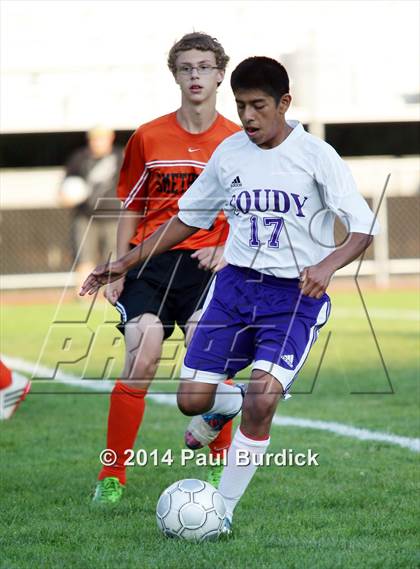 Thumbnail 2 in Smethport @ Coudersport photogallery.