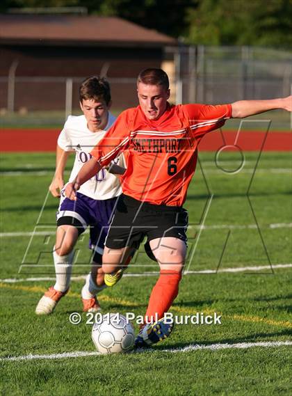 Thumbnail 2 in Smethport @ Coudersport photogallery.