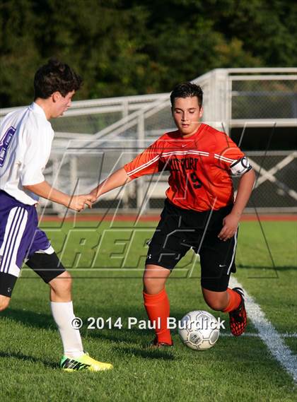 Thumbnail 3 in Smethport @ Coudersport photogallery.